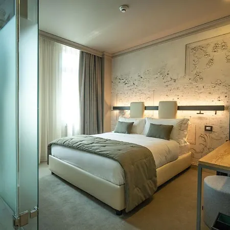 Opt Hotel Constanta