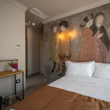 Hotel Opt Constanta