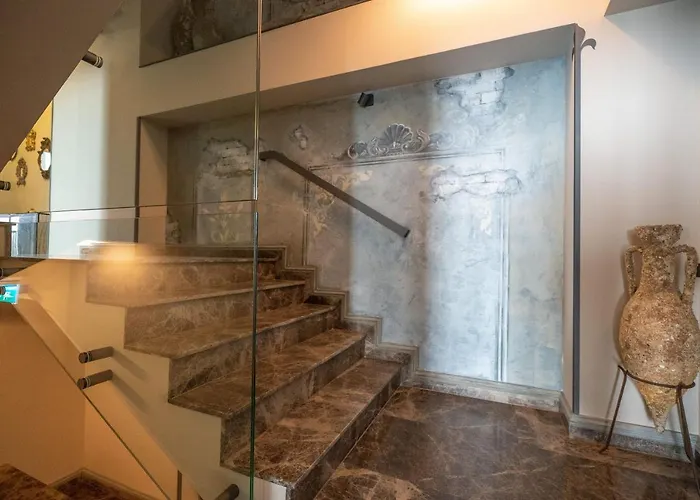 Hotel Opt Constanţa