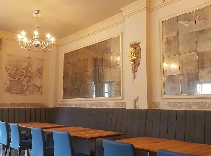 Opt Hotel Constanţa