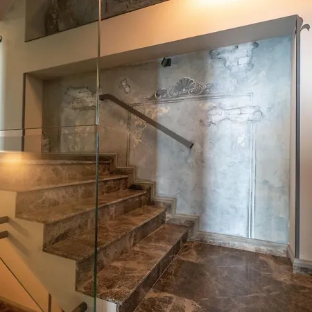 Hotel Opt Constanţa