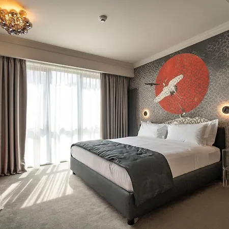 מלון Opt קונסטנצה