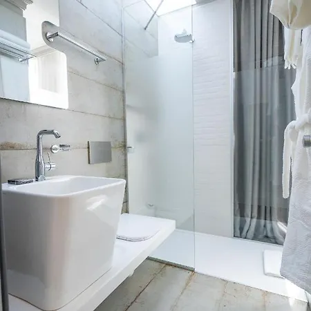 Opt Hotel Constanta
