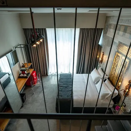 Opt Hotel Constanta