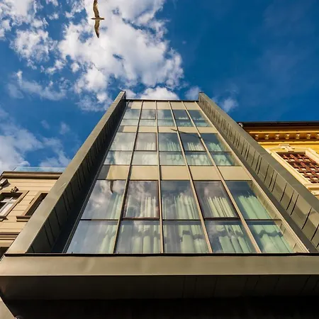 Opt Hotel Constanta