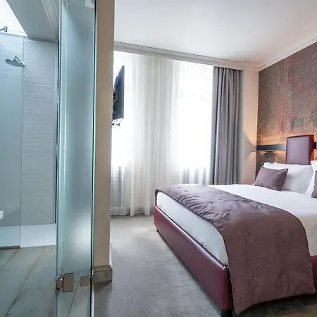Opt 4* Constanta