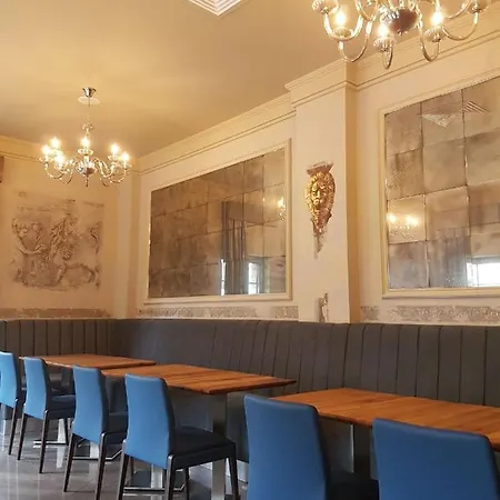 Opt Hotel Constanta