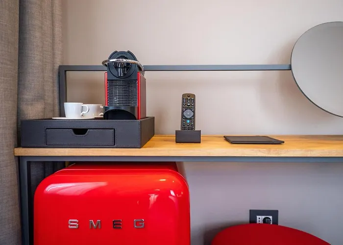 Opt 4* קונסטנצה